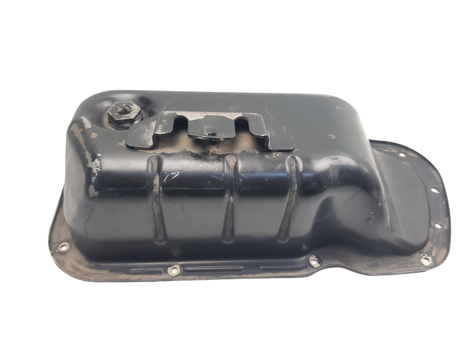 Coppa dell'olio 0301L5 0301K7 Citroen C3 Peugeot 207 1.1 1.4 main product photo