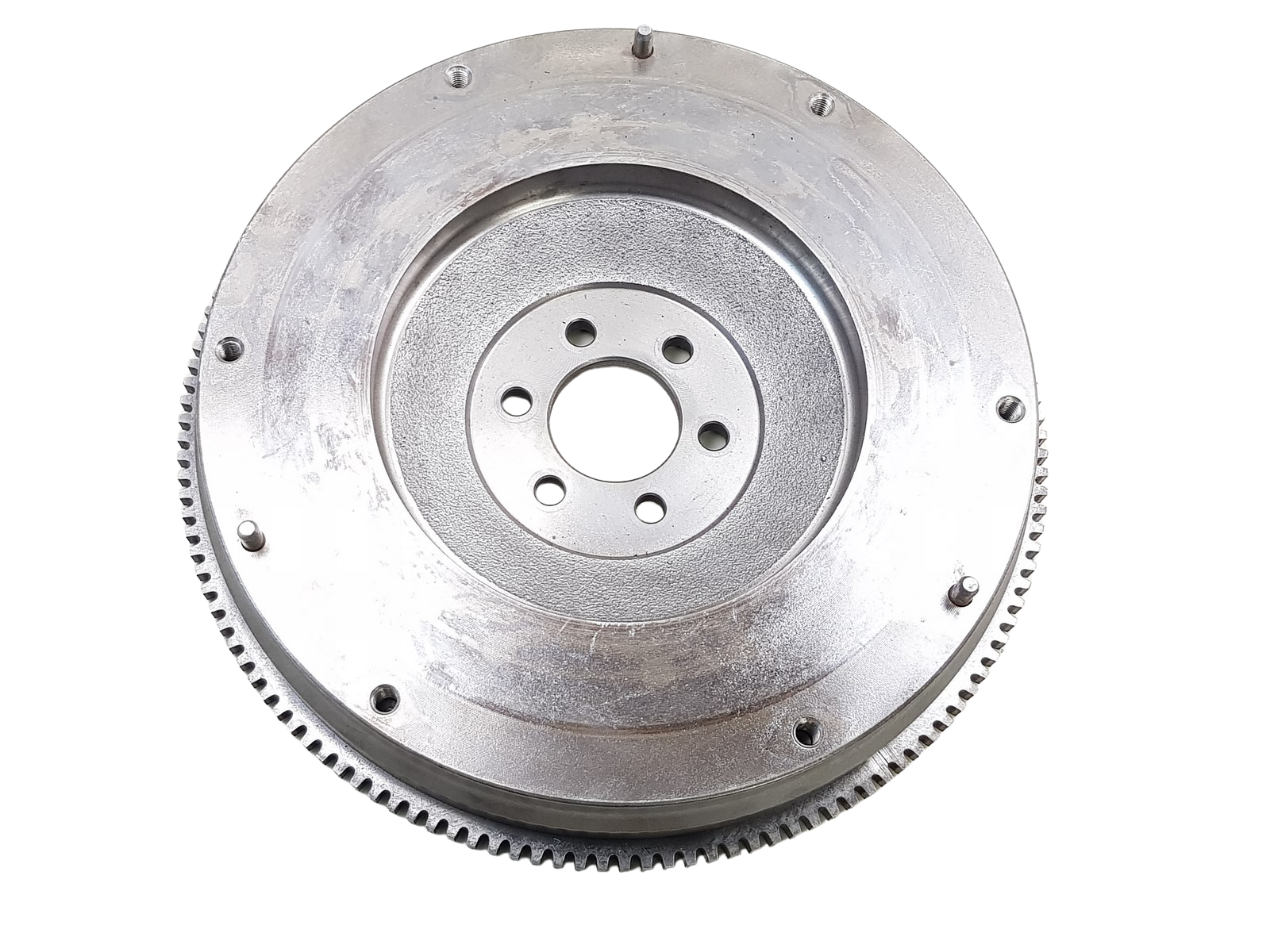 Volano motore CV2Q-6375-AA 1.5 TDCI Ford CV2Q6375AA main product photo