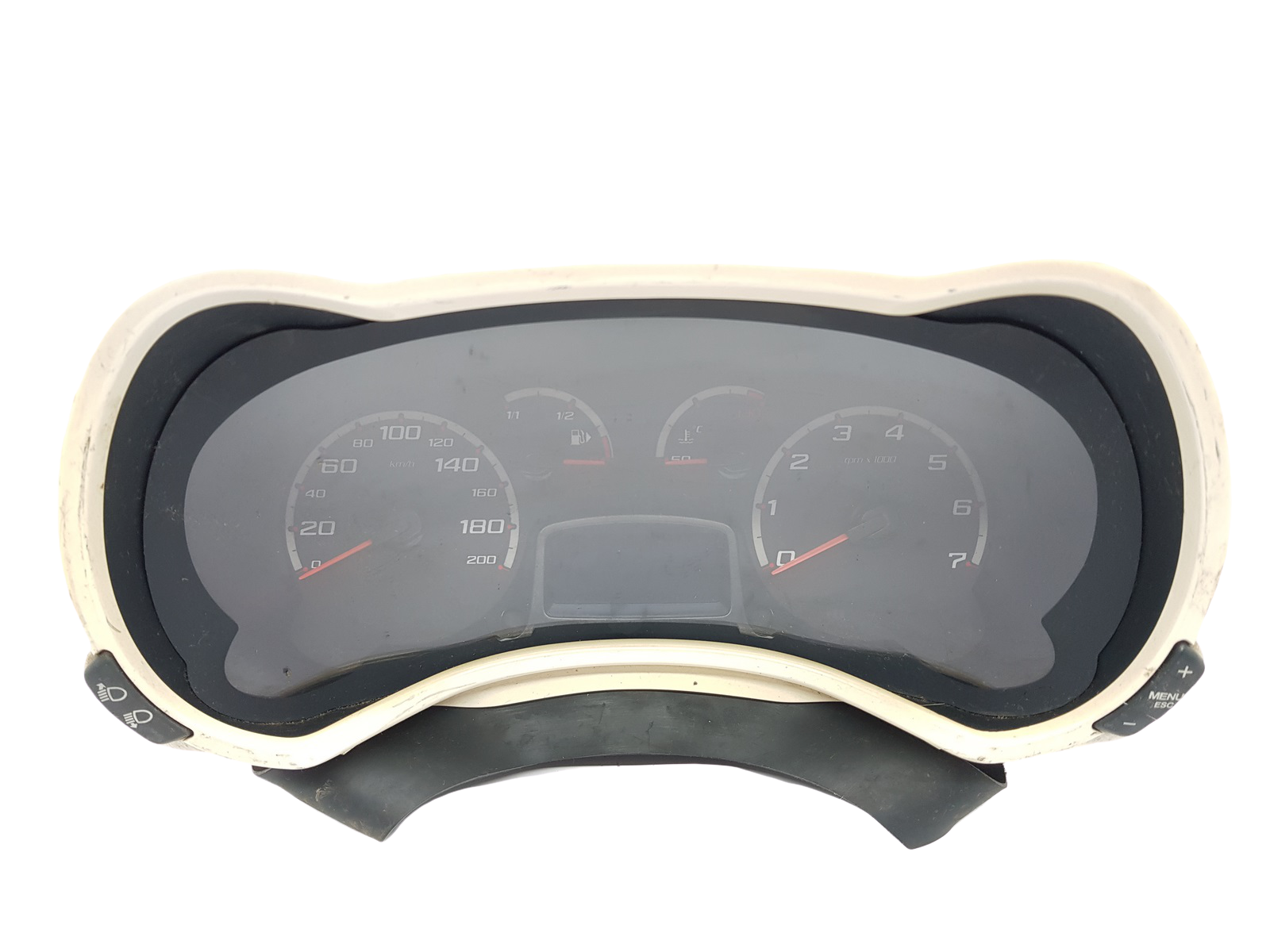Contagiri Ford Ka 5550050519 5550050505 26343 main product photo
