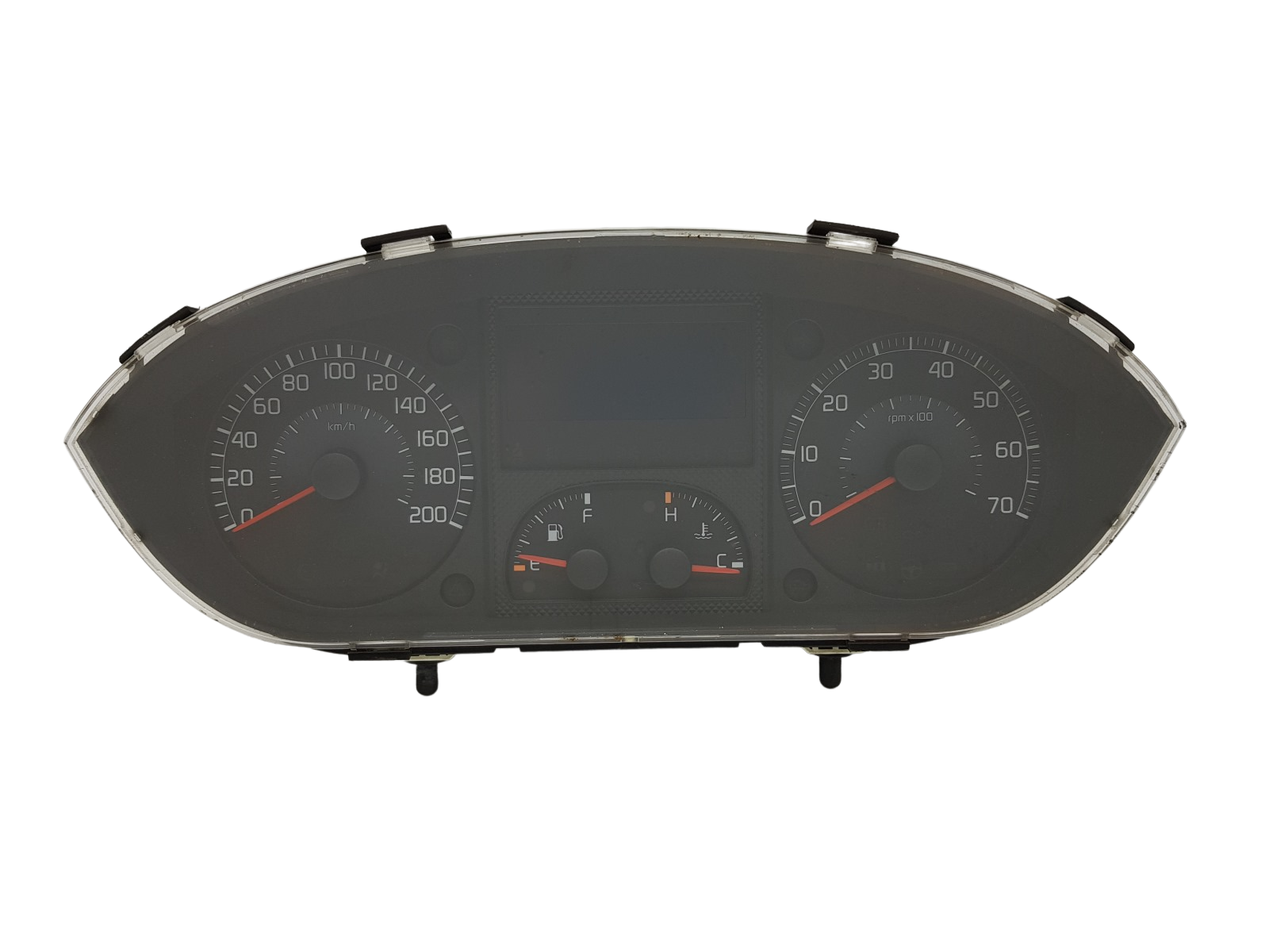 Contagiri Fiat Idea 735364160 503000680000 1118 main product photo