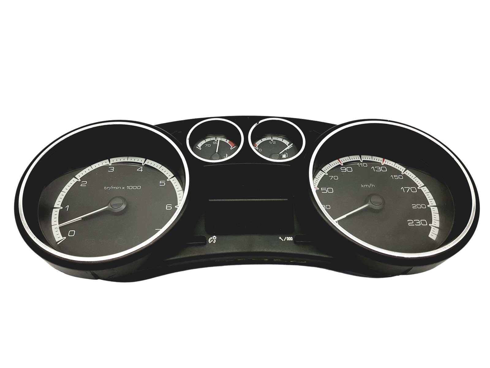 Contagiri Peugeot 308 9665107380 48069 main product photo