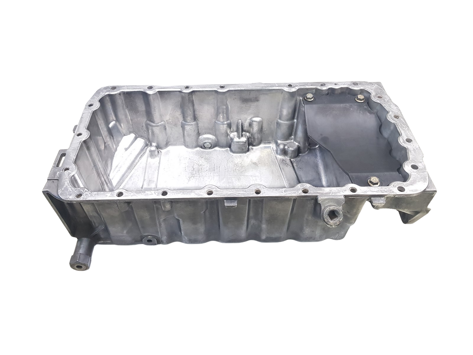 Coppa dell'olio 9653835680 2,0 HDI RHK Citroen Jumpy 2 main product photo