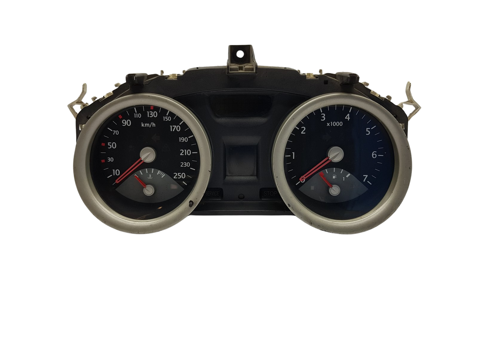 Contagiri Renault Megane 2 8200306552 2508 main product photo