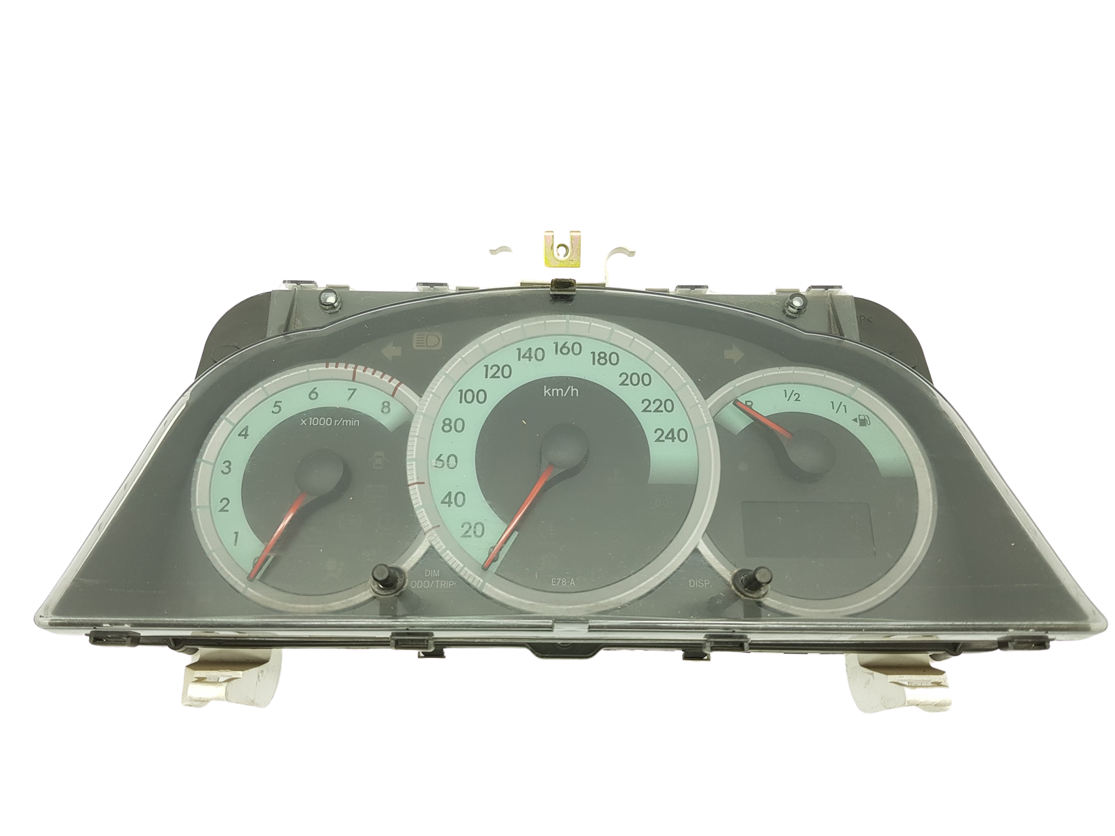 Contagiri Toyota Corolla Verso 83800-0F020-L 26777 main product photo
