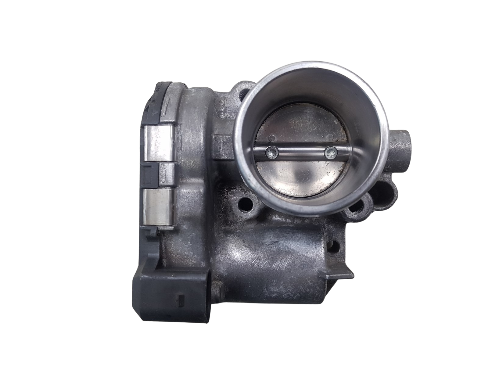 Valvola corpo farfallato Ford 8A6G-9F991-AC 0280750532 Bosch 12 main product photo