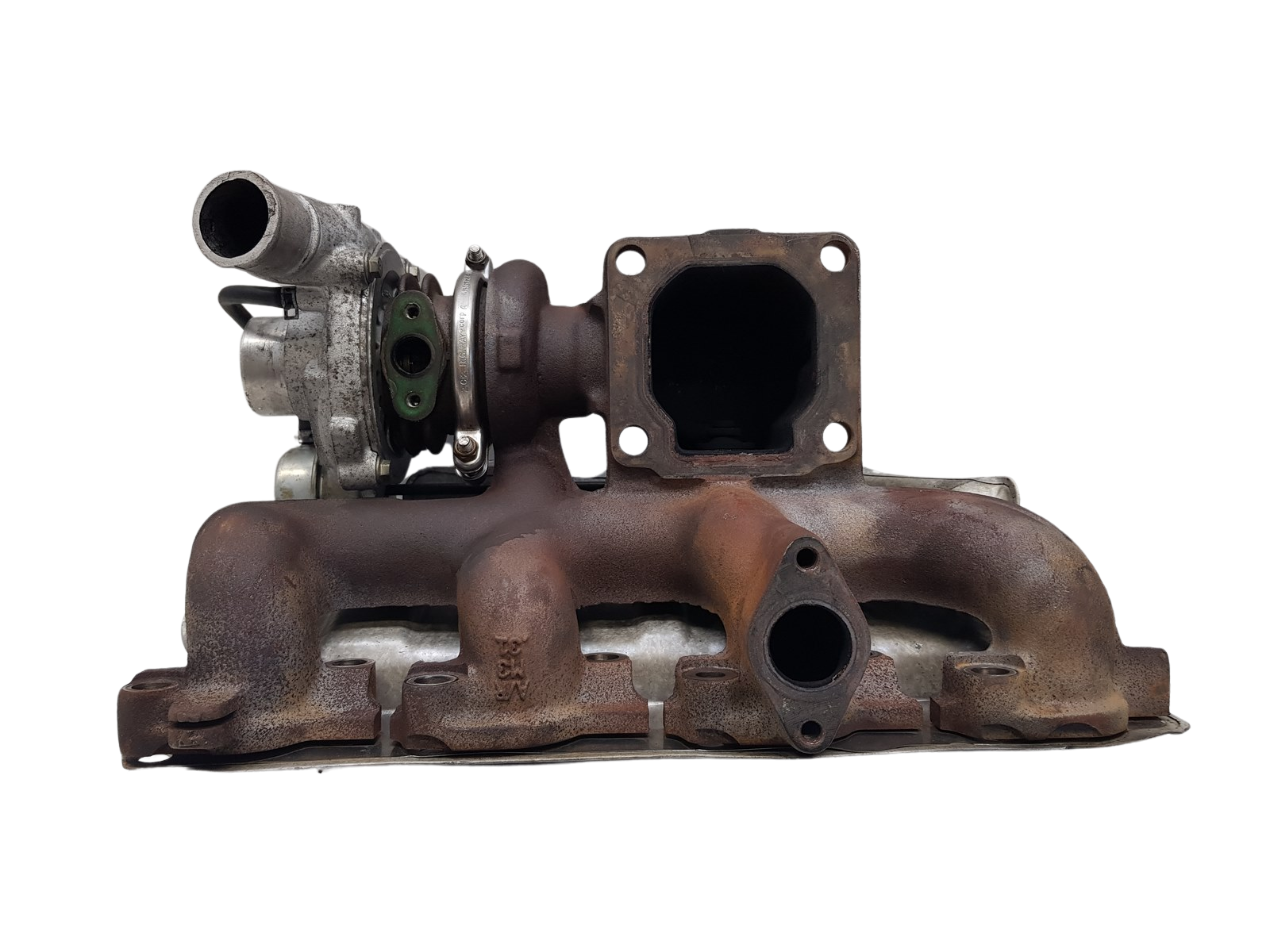Turbocompressore Ford Mondeo 1S7Q-6K682-AF main product photo