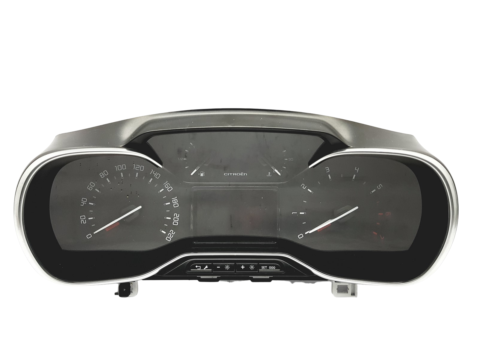 Contagiri Citroen C3 9823058380 Yazaki 55819 main product photo