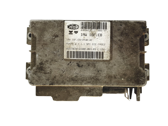 Centralina IAW16F.EB 46519634 Fiat Magneti Marelli 19433 main product photo