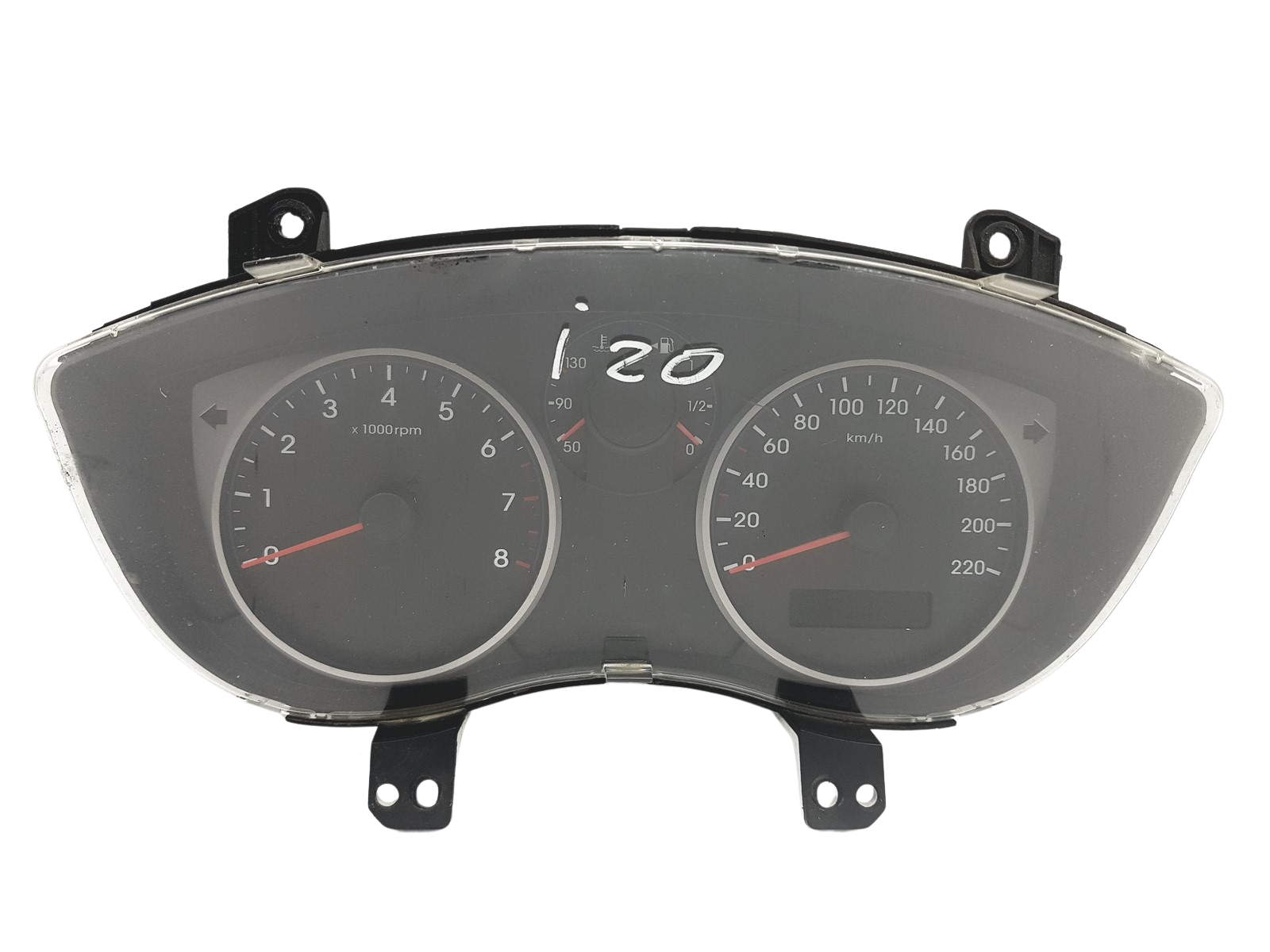 Tachimetro Hyundai I20 94013-1J201 940131J201 58549 main product photo
