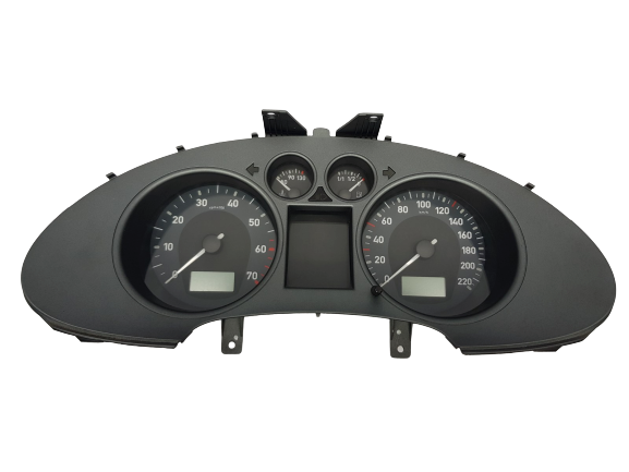 Contagiri Seat Cordoba Ibiza 6L0920822 503001490800 main product photo