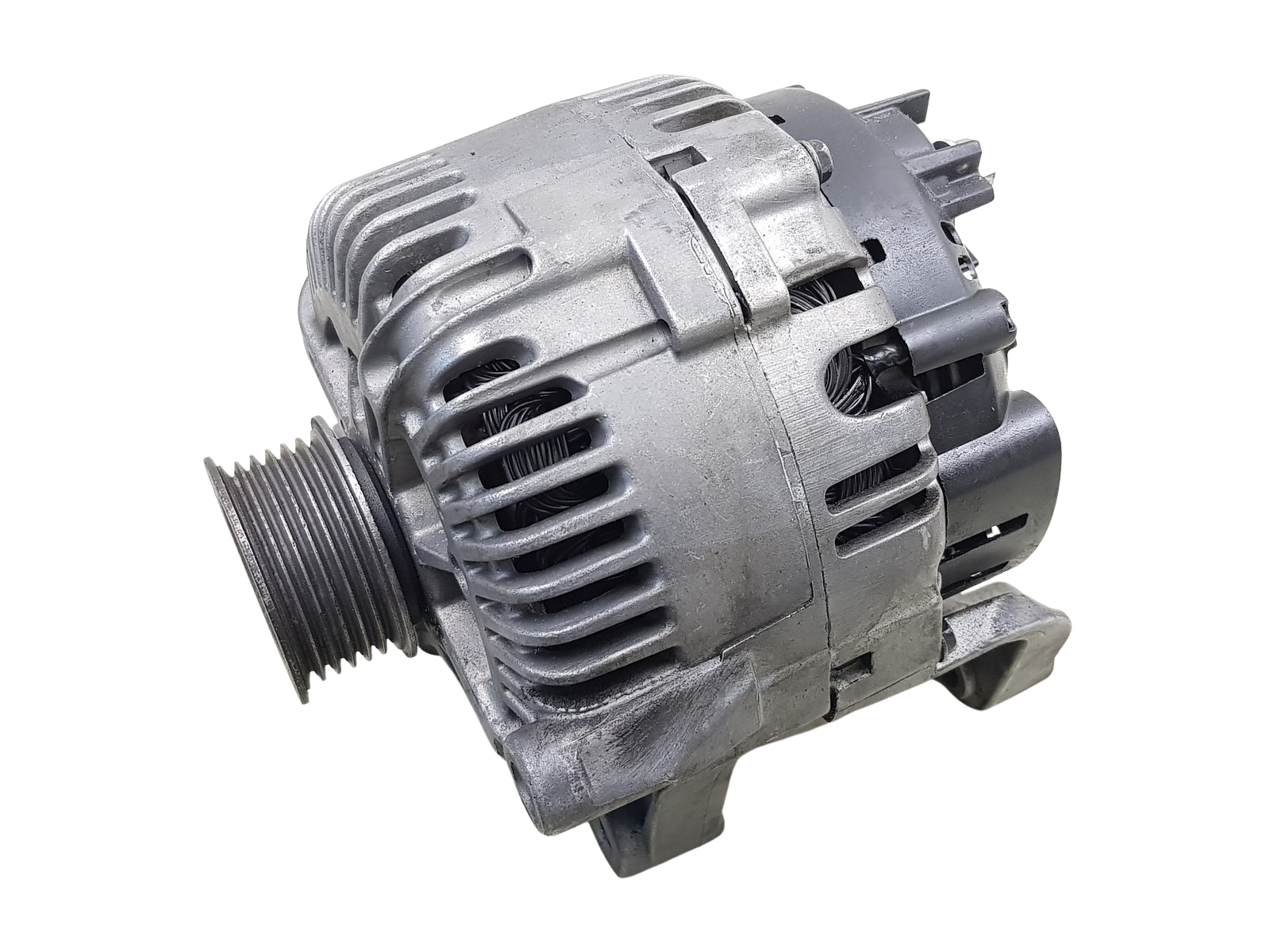 Alternatore 0986080350 170A Valeo BMW main product photo