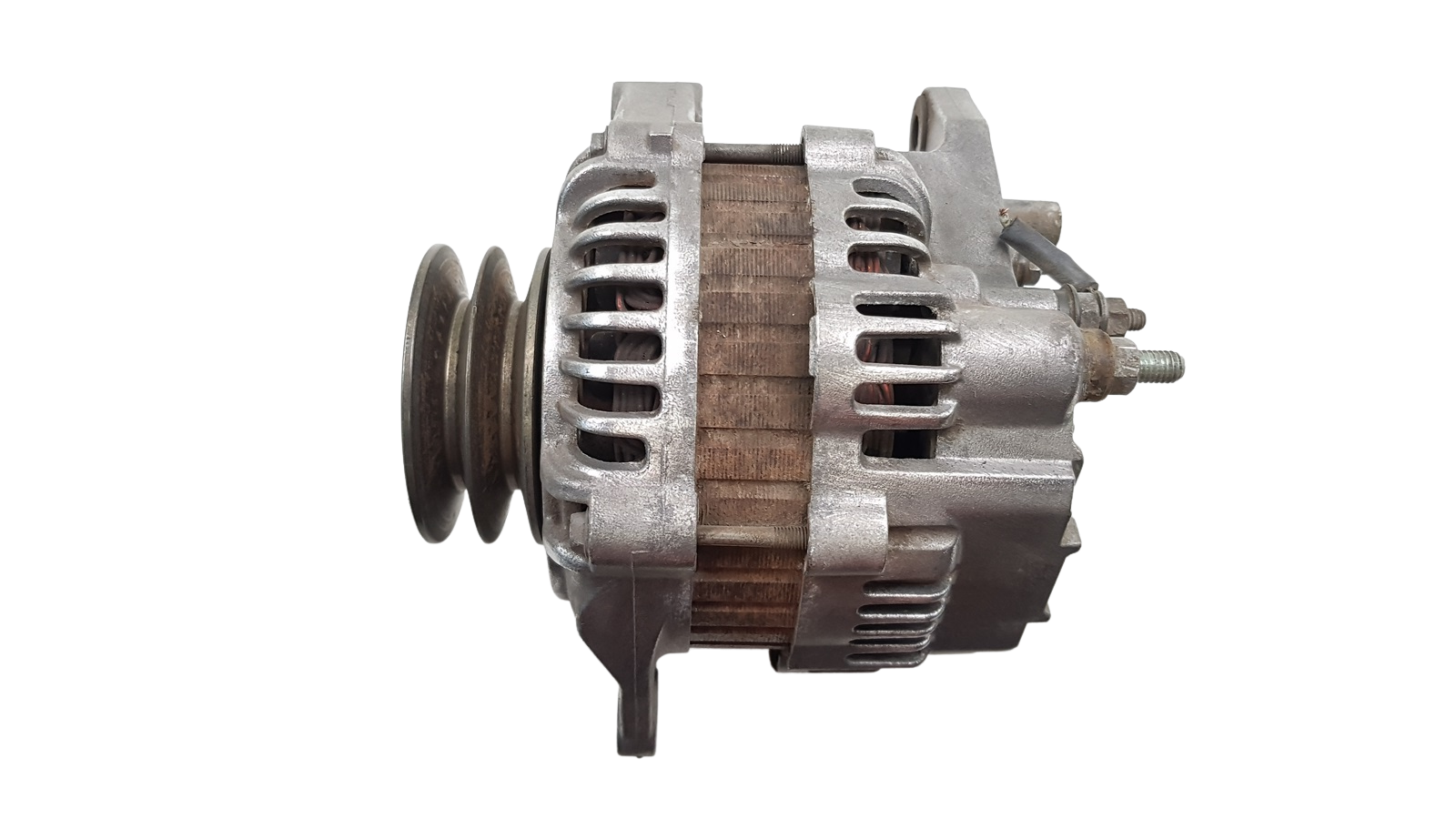 Alternatore 5010306538 A003TA8291 Renault Midlum main product photo