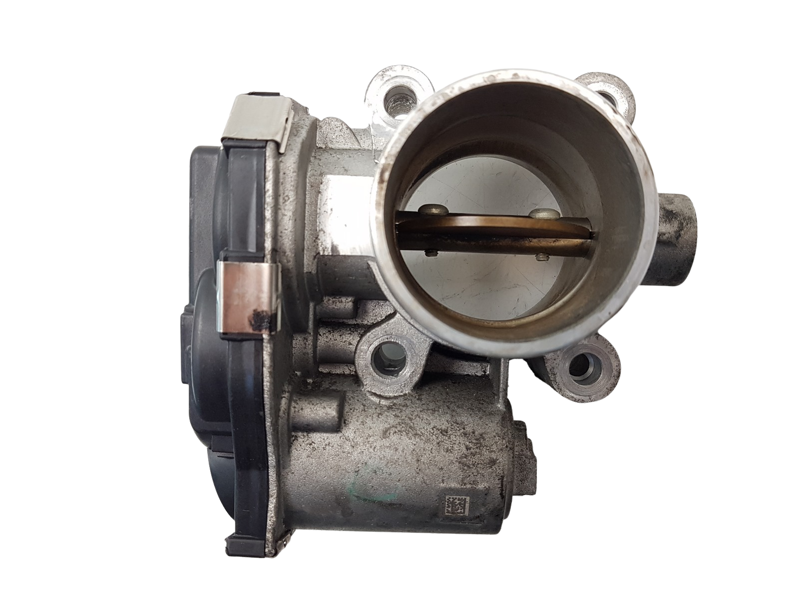 Valvola corpo farfallato Opel Insignia Astra 55570009DB 1.6 CDTI 2907 main product photo