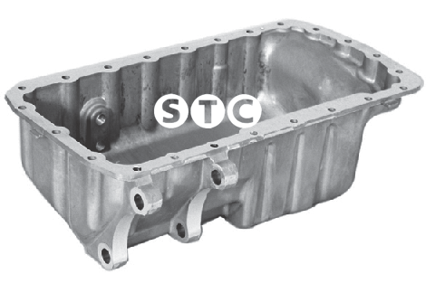 Coppa Olio Nuovo Originale Ducato Boxer Jumper 2.2 HDI 0301N3 main product photo