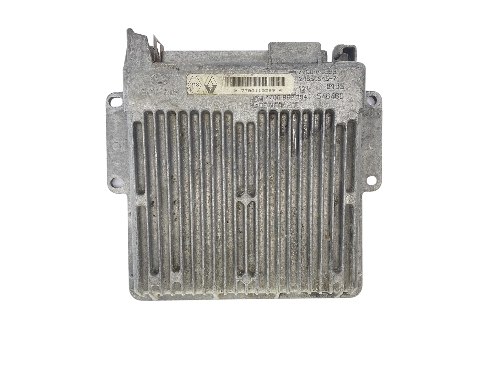 Centralina 7700110399 21650515-7 7700868294 Renault Sagem main product photo