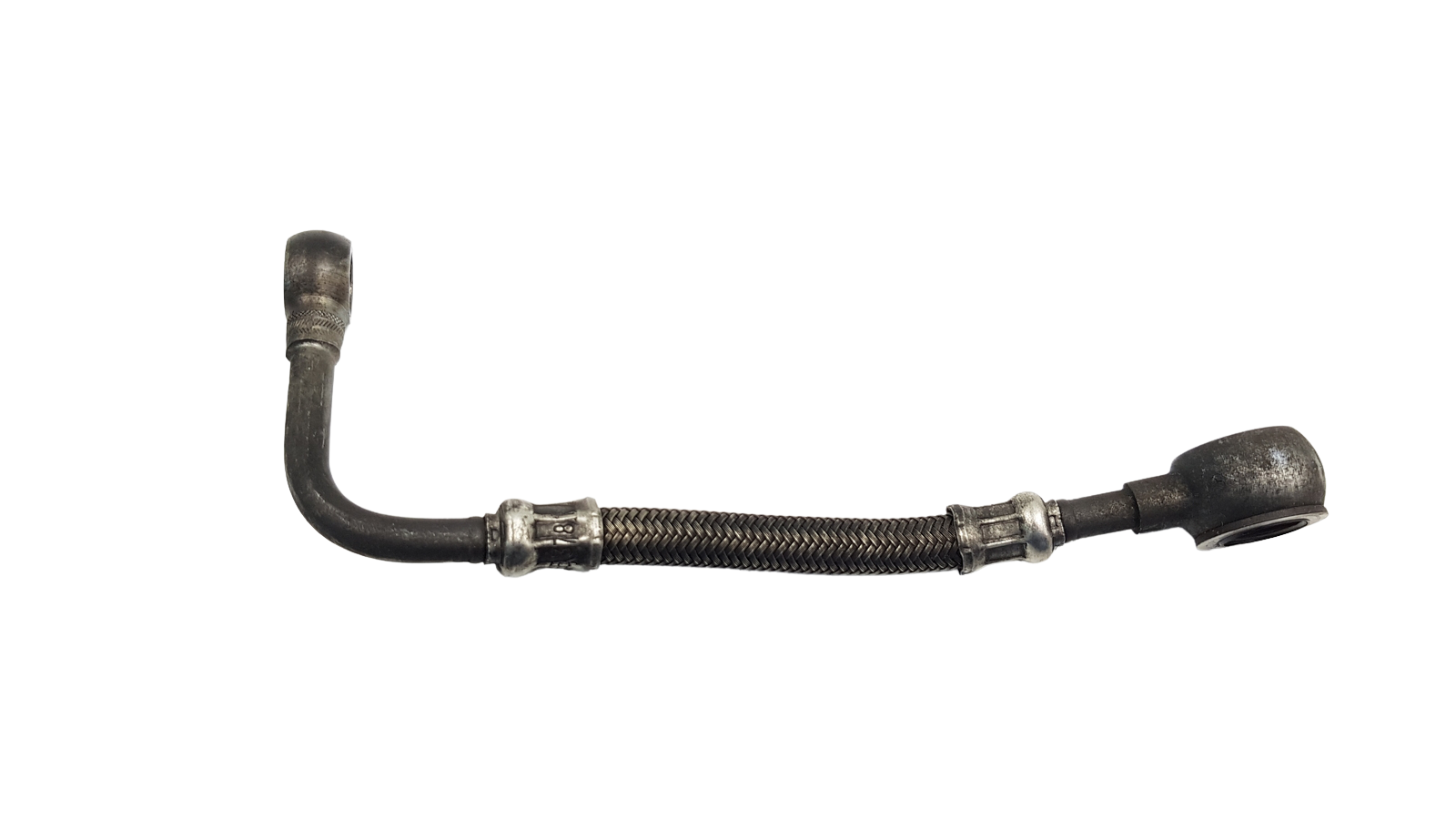 Tubo aria compressa 8653781 2.0 D TDCI Ford Volvo main product photo