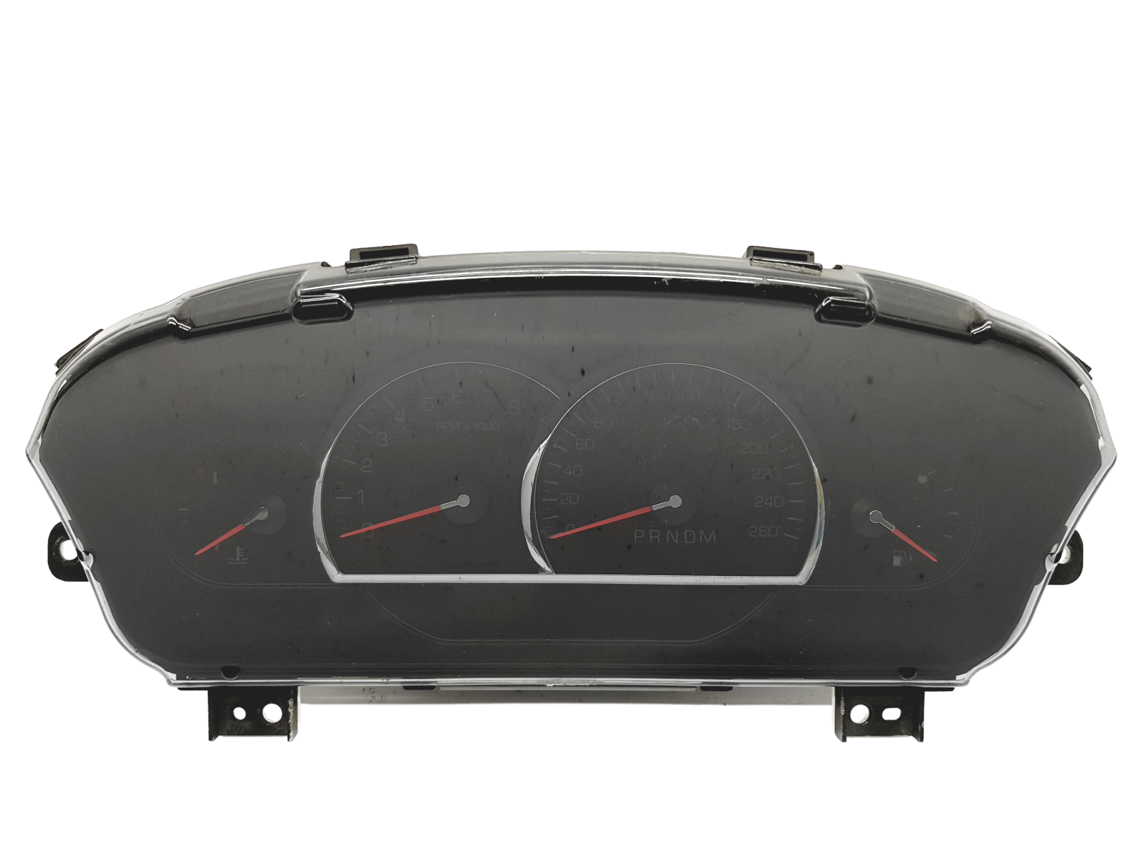 Contagiri Cadillac SRX 25794448 TN257430-4966 main product photo