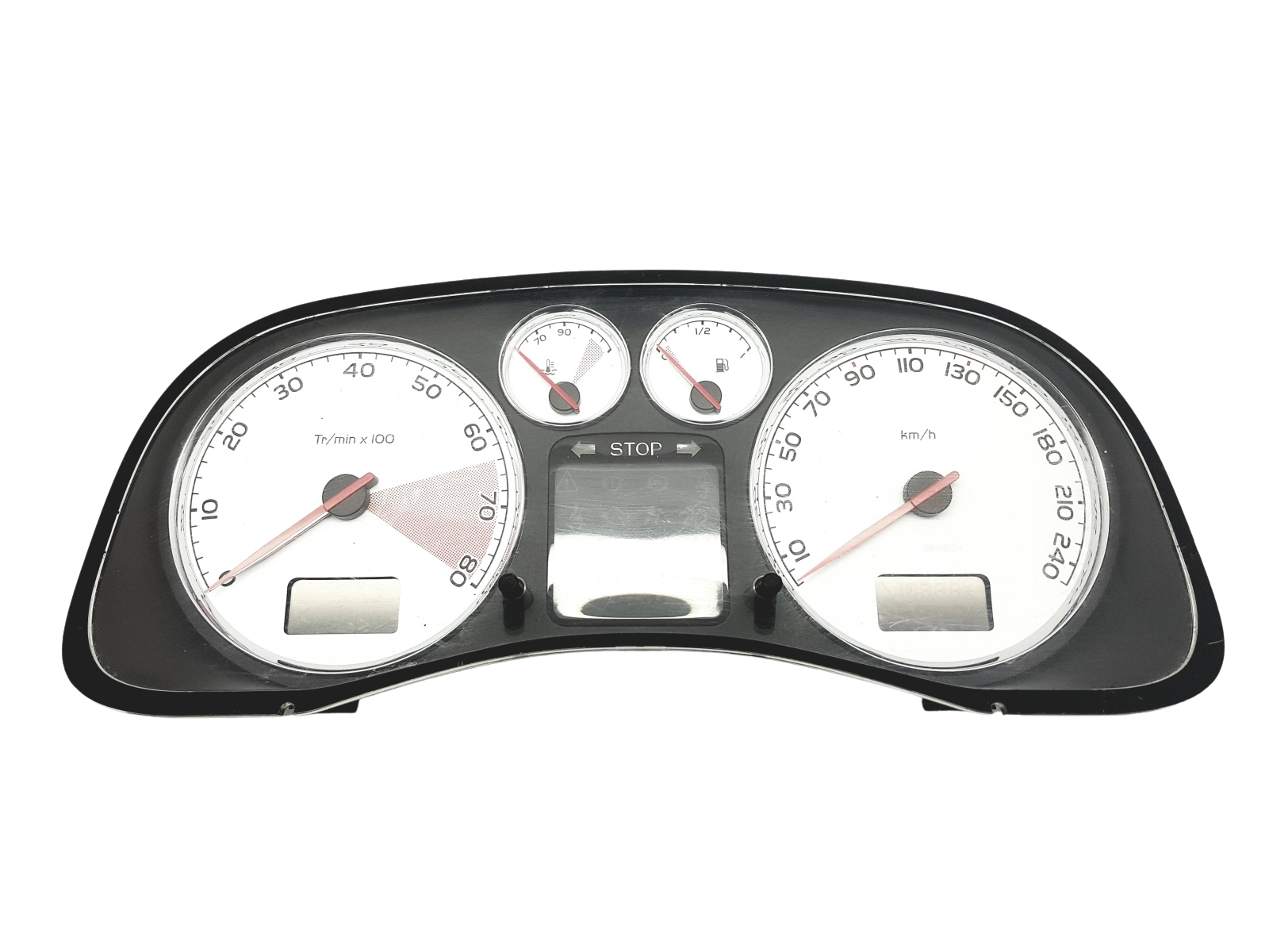 Contagiri Peugeot 307 9655925780 43644 main product photo
