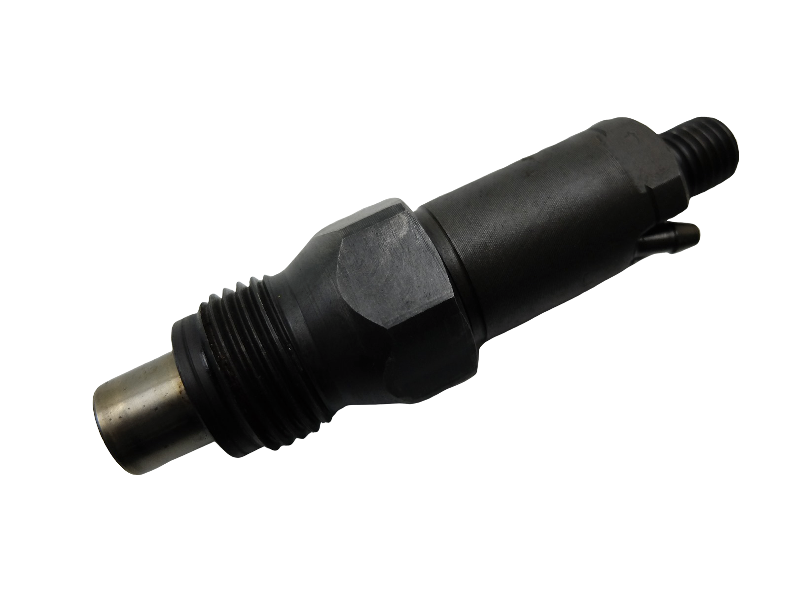 Iniettore carburante Citroen Peugeot LCR6735201D 1.9 D Lucas main product photo