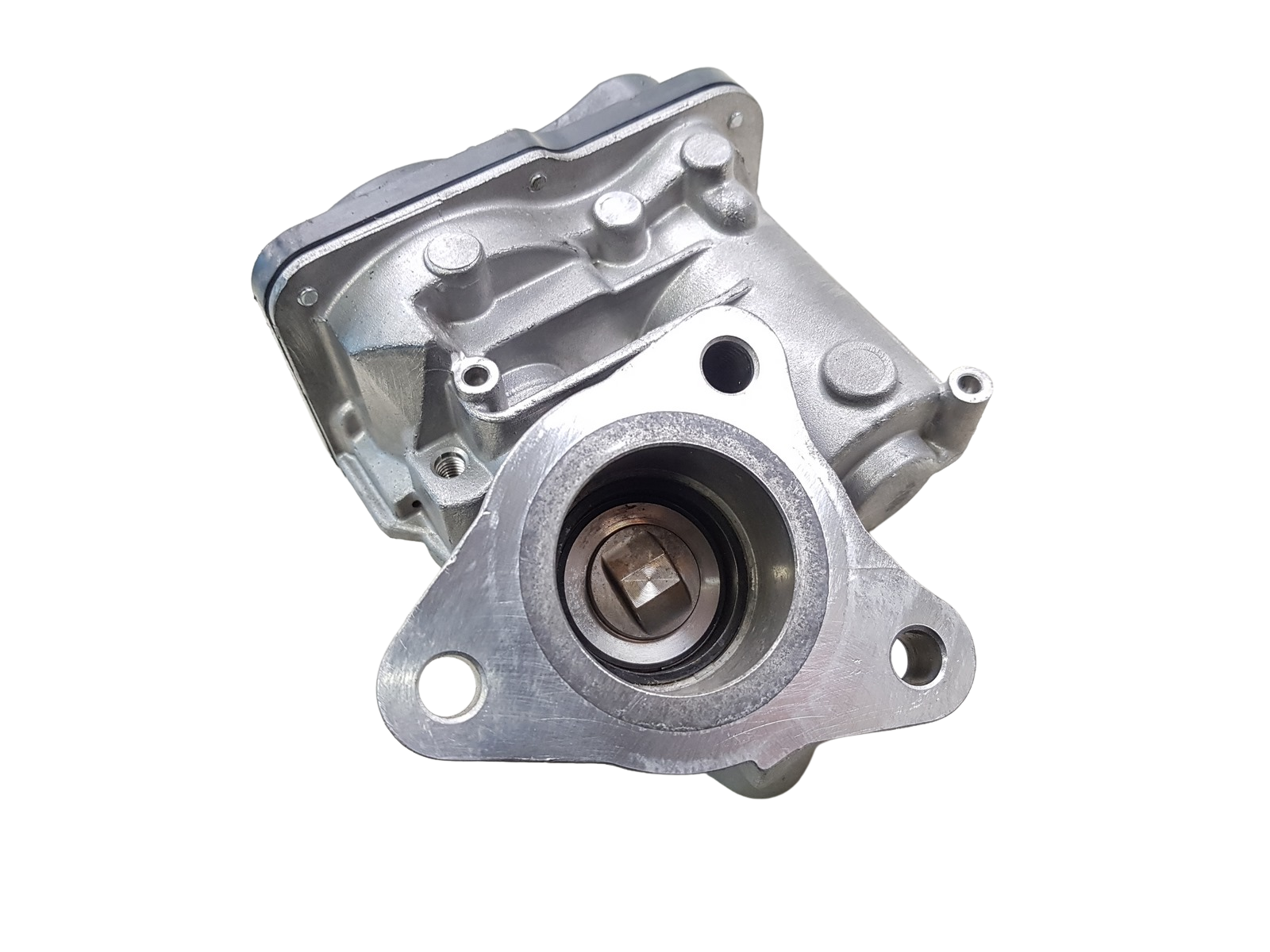 Valvola Egr Renault 147109913R H8201143495 1.5 DCI 1723 main product photo