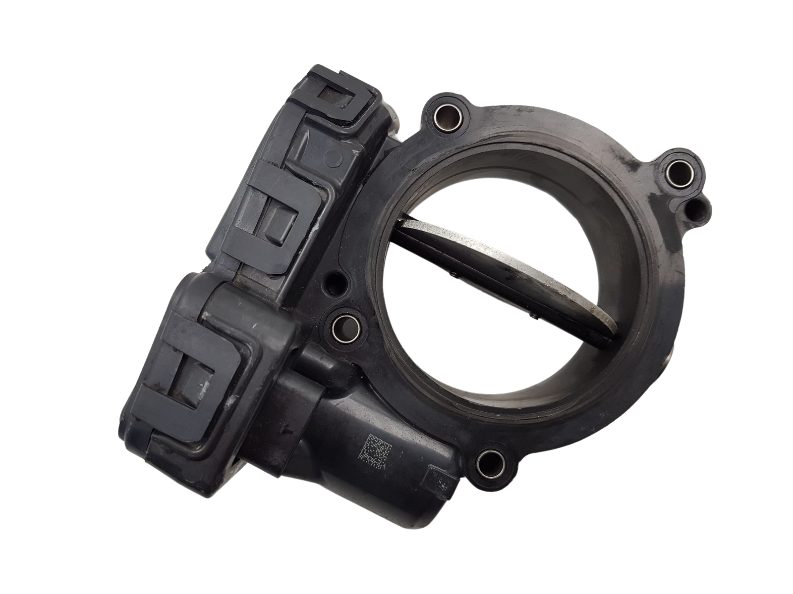 Valvola corpo farfallato Mercedes-Benz A6510900370 0280750564 2001 main product photo