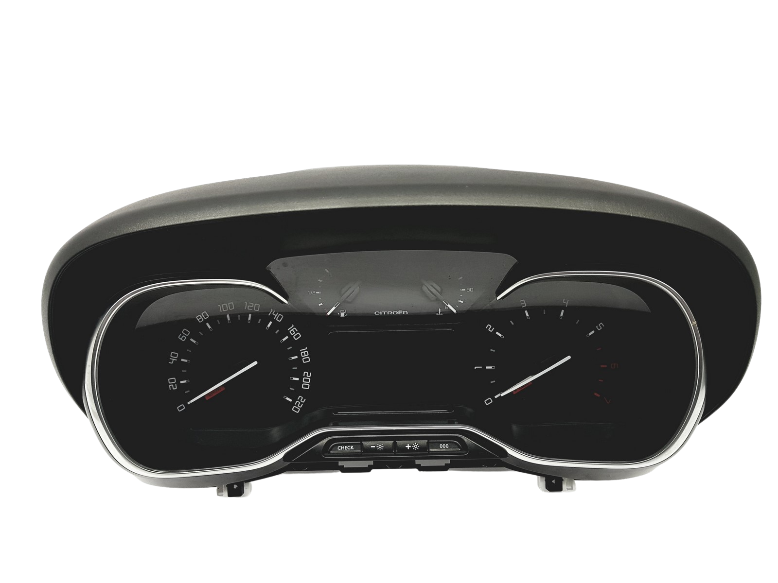 Contagiri Citroen C3 Aircross 9830995380 Yazaki main product photo