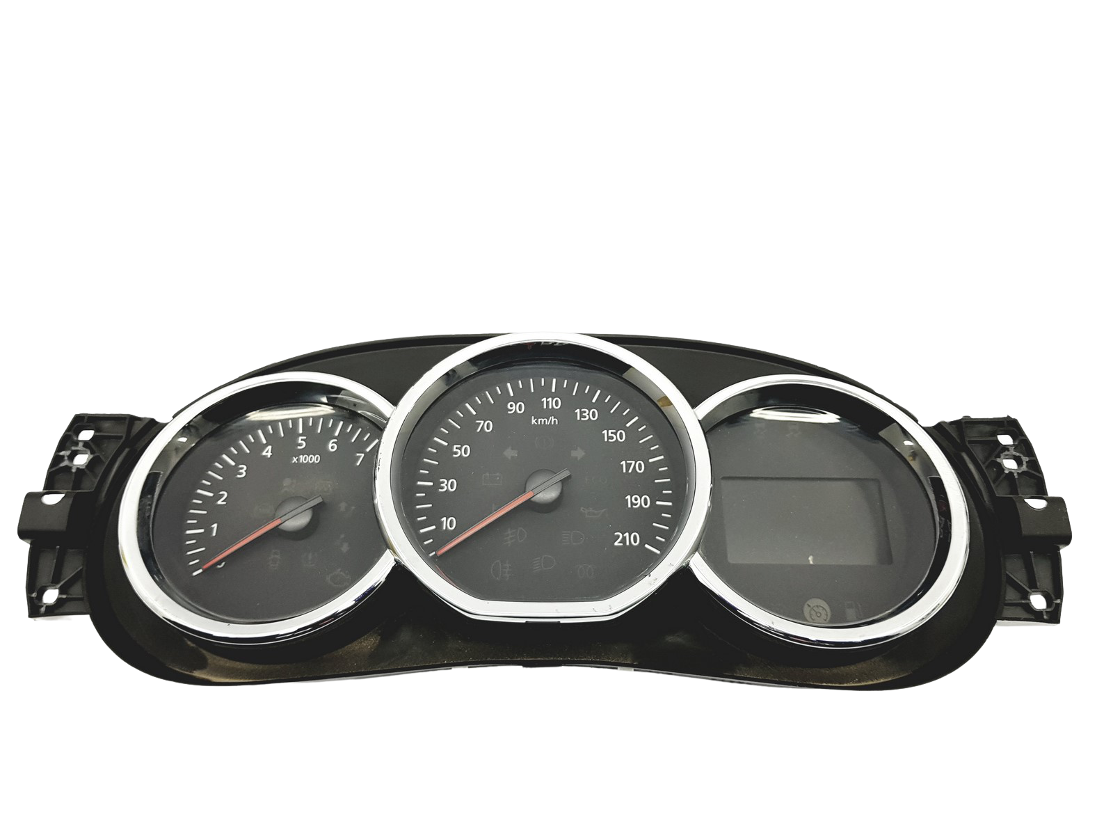 Tachimetro Dacia Duster 248101921R B 51193 main product photo