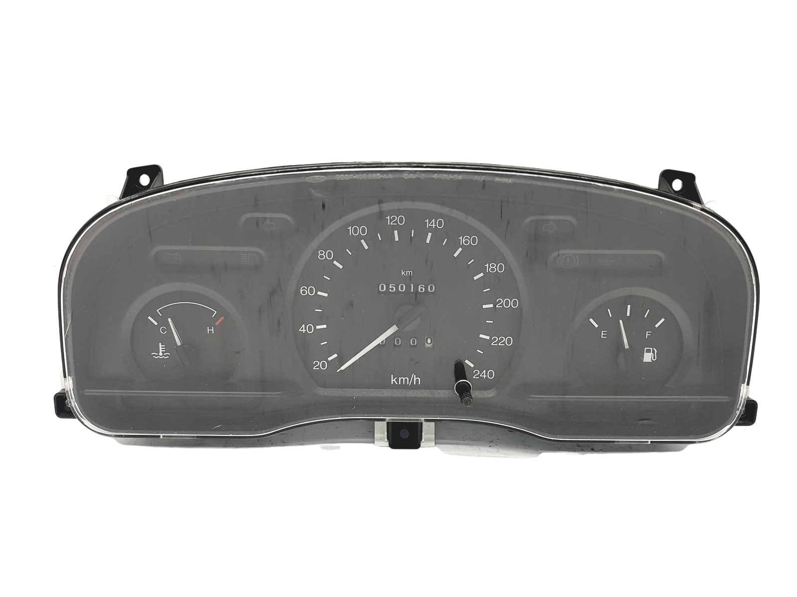 Tachimetro Ford Transit YC1F-10849-MD YC1F10849MD 56981 main product photo