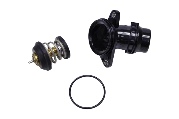 Alloggiamento Termostato Fare VW Audi Skoda 06H121121L 11211842701 Vika main product photo
