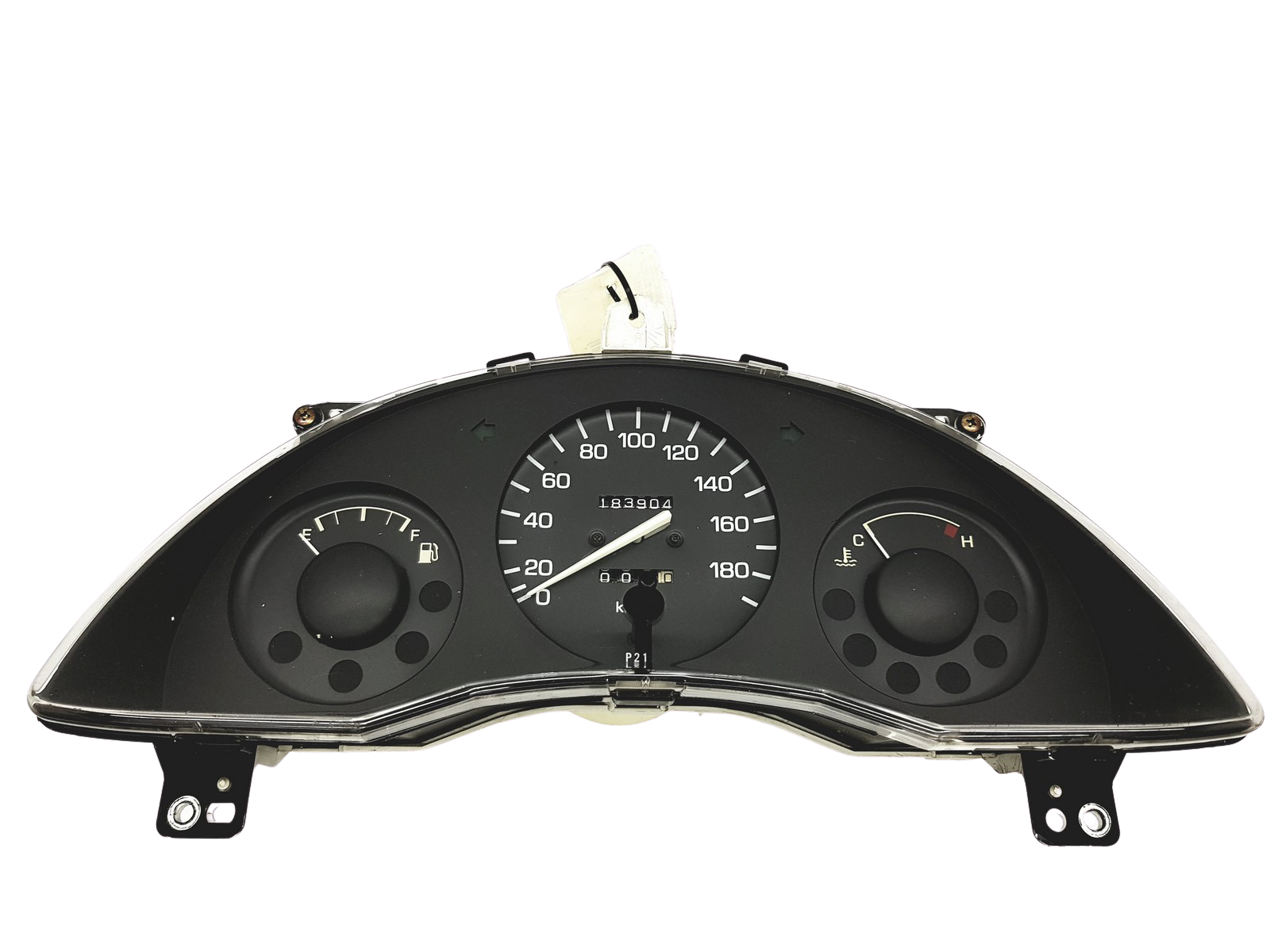 Tachimetro Toyota Starlet 83200-10510 157310-0453 30566 main product photo