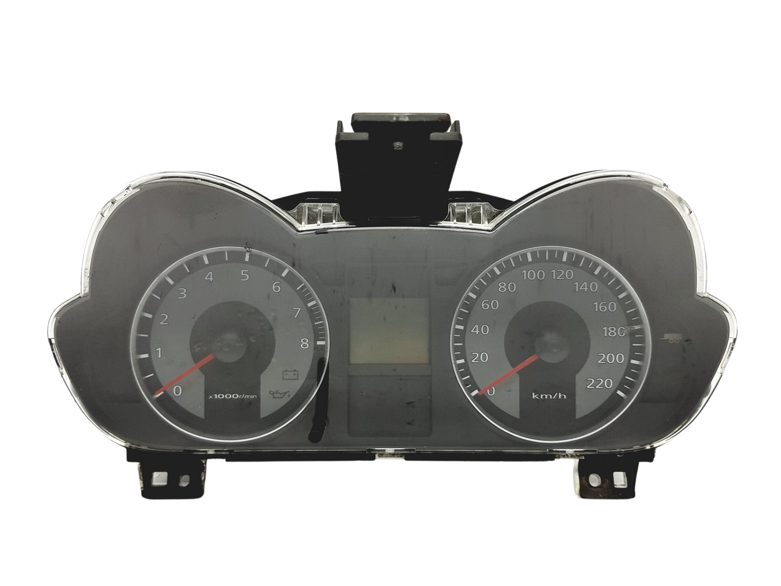 Tachimetro Mitsubishi Colt 8100B542J MM0051-015 52465 main product photo