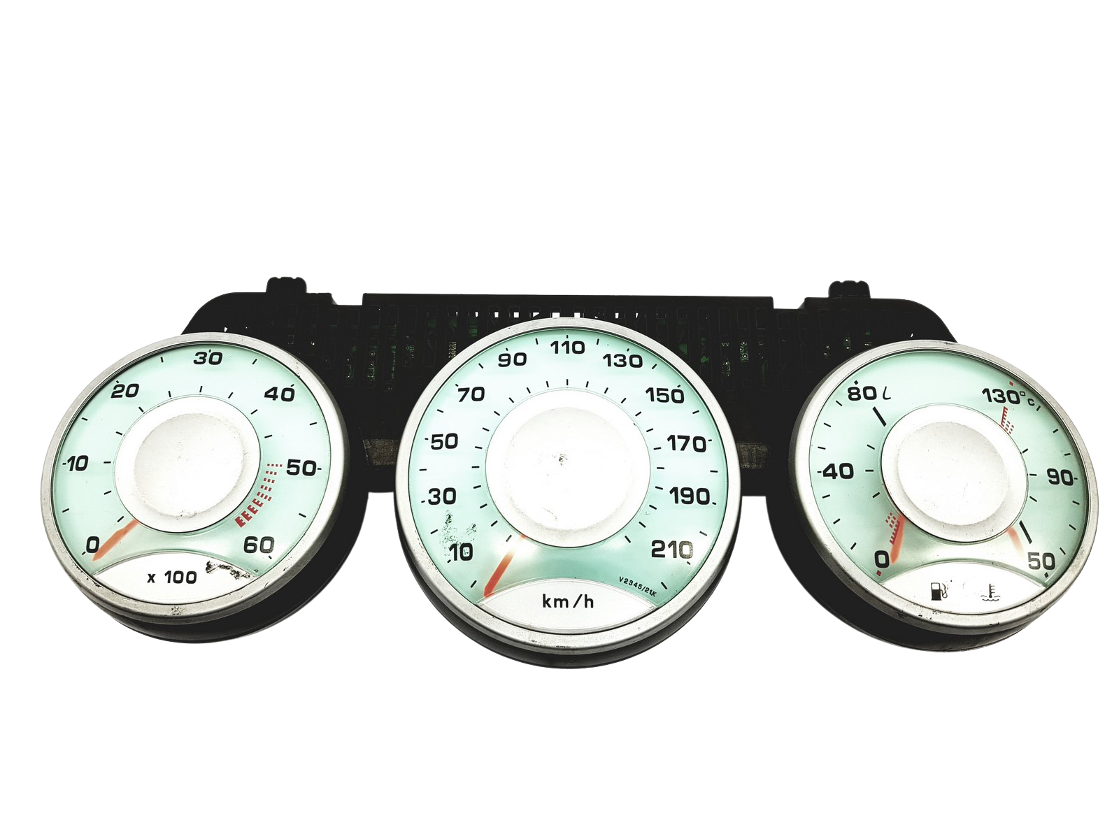Contagiri C8 807 Ulysse 1496274080 PSA Fiat 37489 main product photo