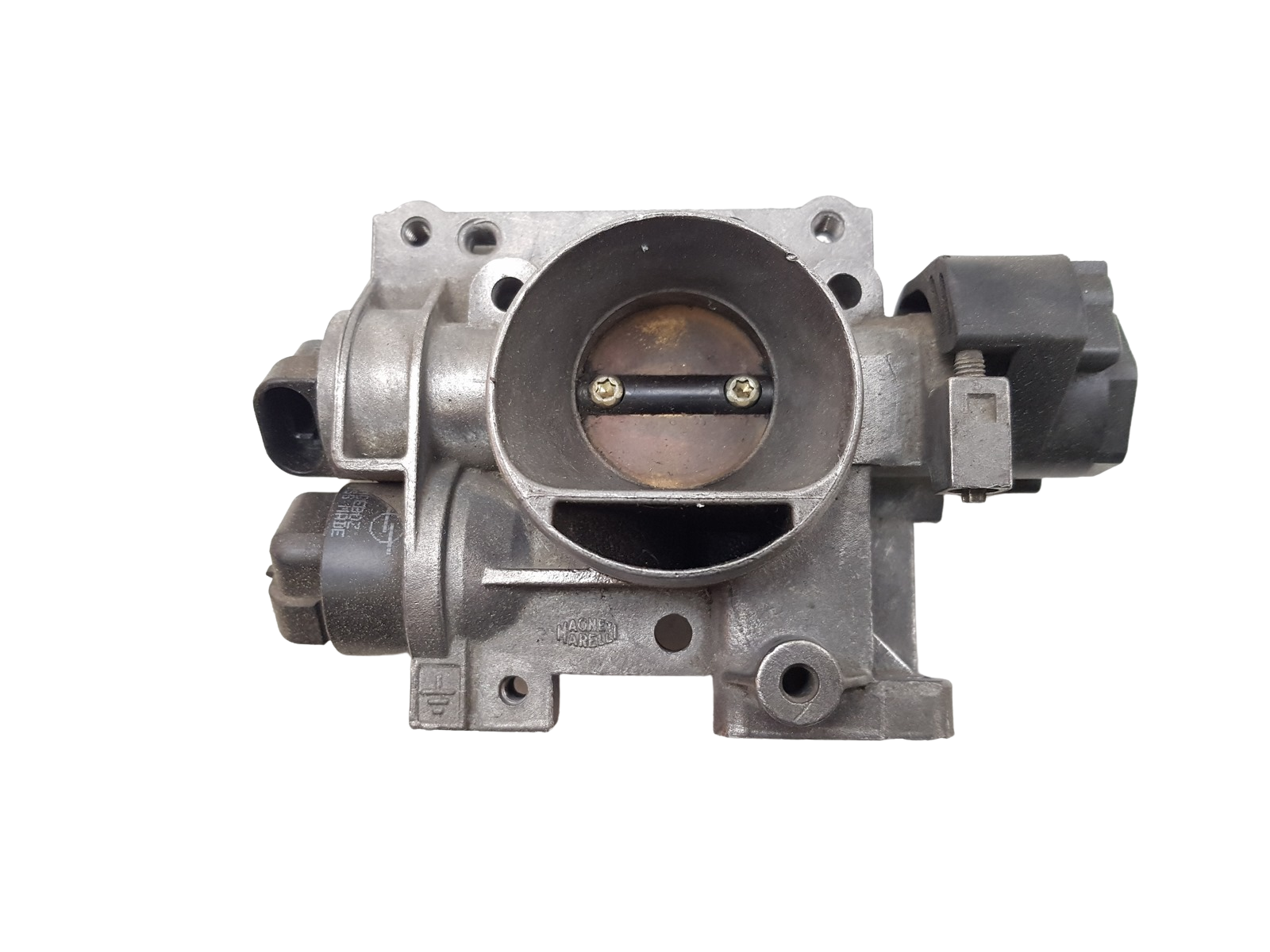 Valvola corpo farfallato Fiat Punto 2 36SXFE1/A IB01/00 1.2 1682 main product photo