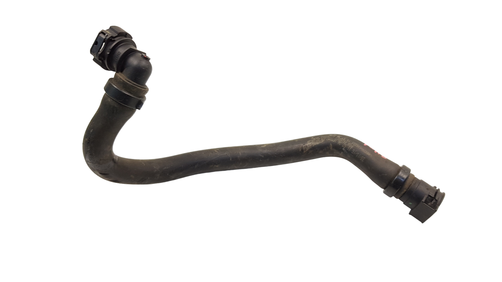 Tubo liquido refrigerante 9803986980 1.6 HDI Peugeot 308 3008 main product photo