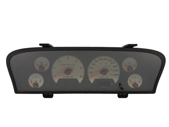 Contagiri Jeep Grand Cherokee 56050936AB 58994E 21036 main product photo