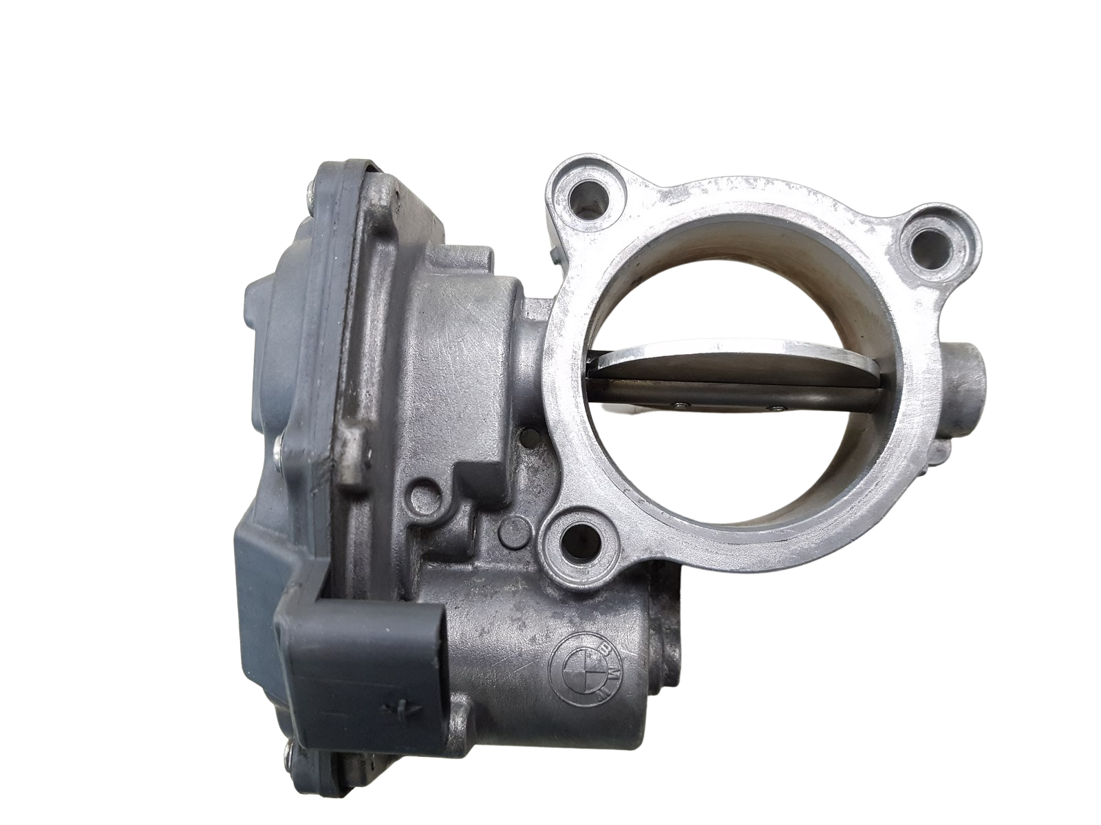 Valvola corpo farfallato BMW 1354 7810752 02 10378517 Pierburg 2698 main product photo