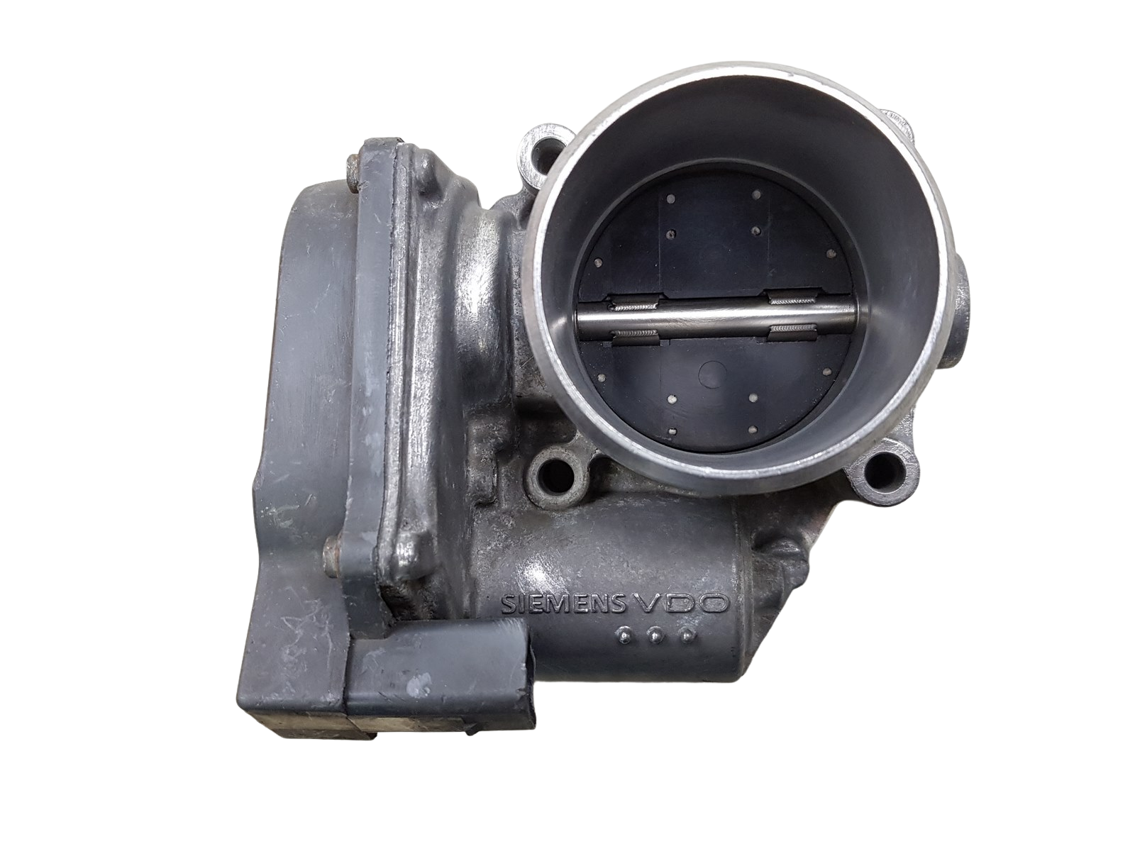Valvola corpo farfallato VWAG 06F133062G A2C53044094 VDO 2526 main product photo