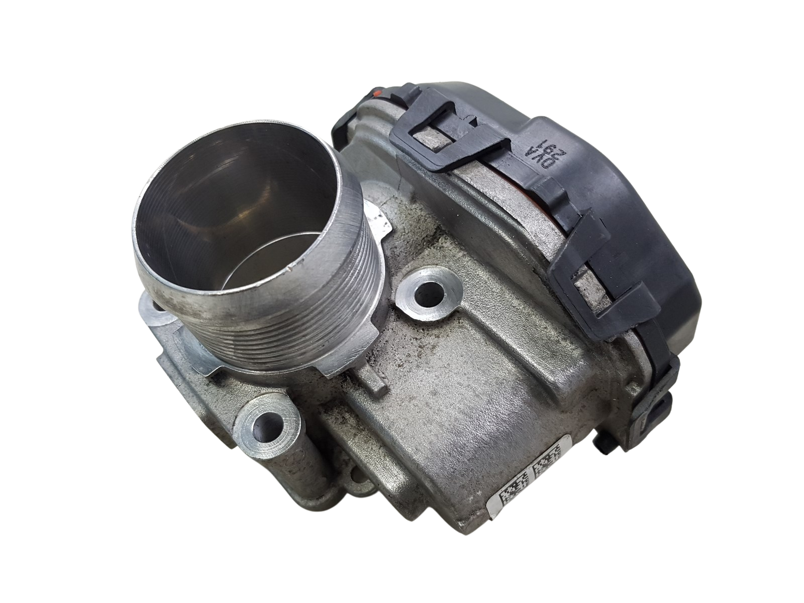 Valvola corpo farfallato 9807238580 V29039645 PSA Ford 1.6 HDI 1518 main product photo