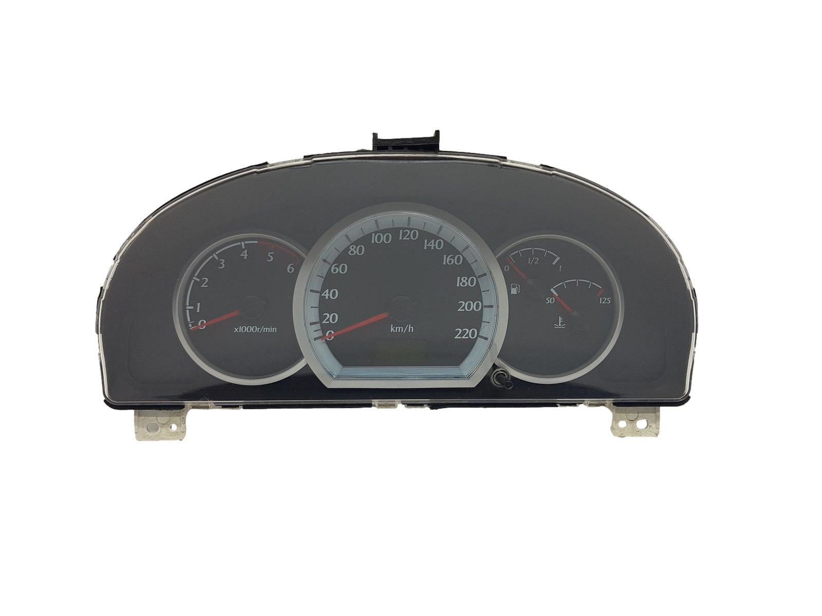 Tachimetro Chevrolet 96438560DE Lacetti Nubira 1895 main product photo
