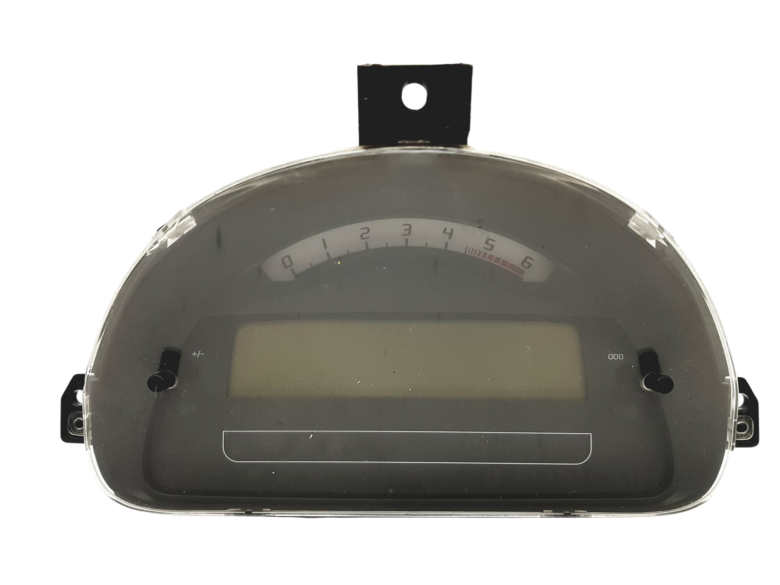 Contagiri Citroen C2 C3 9660225880 D 02 50519 main product photo