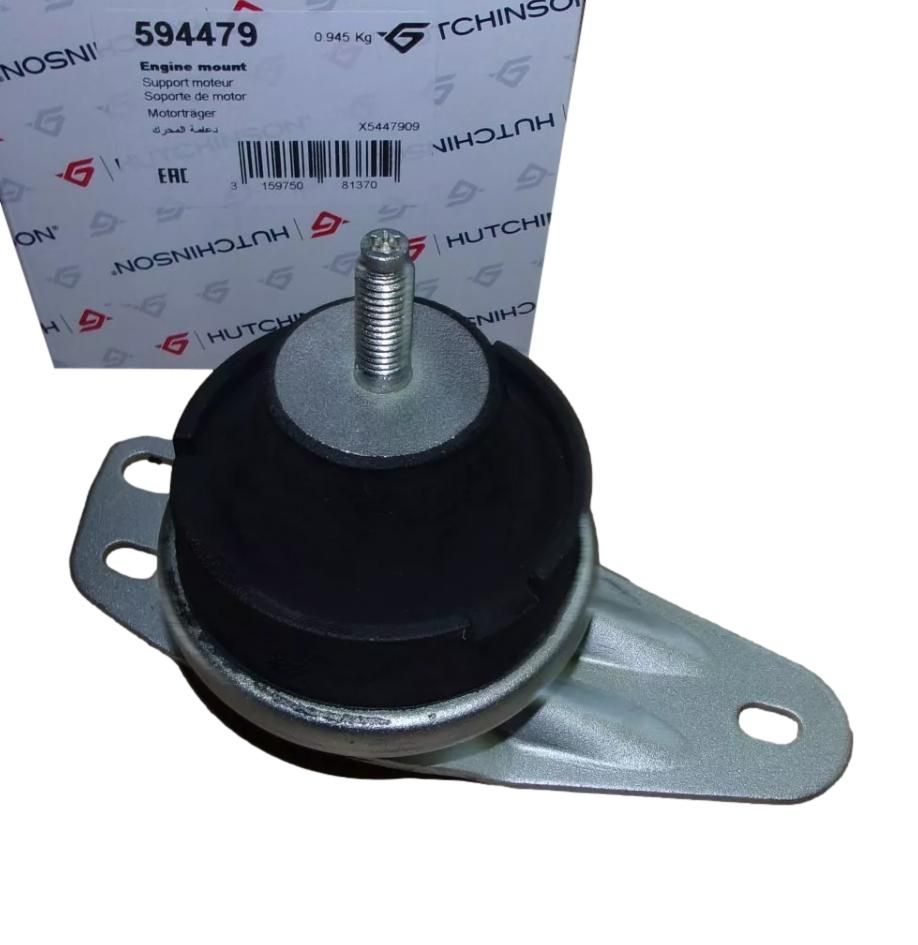 Supporto Motore Fare Citroen Peugeot 594479 1807Y3 1807.Y3 Hutchinson main product photo