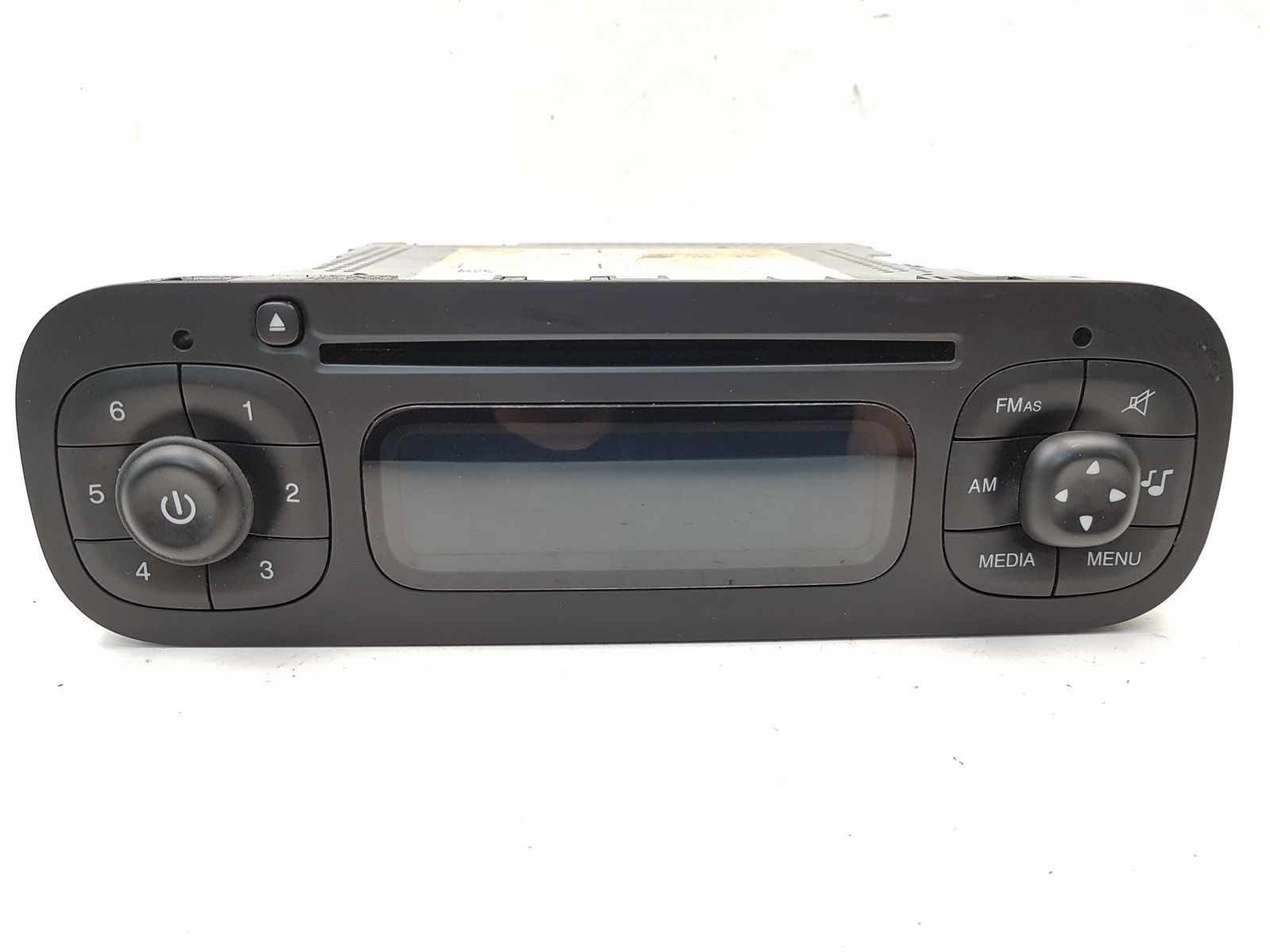 Radio lettore CD Fiat 139 Panda 3 735676036 main product photo