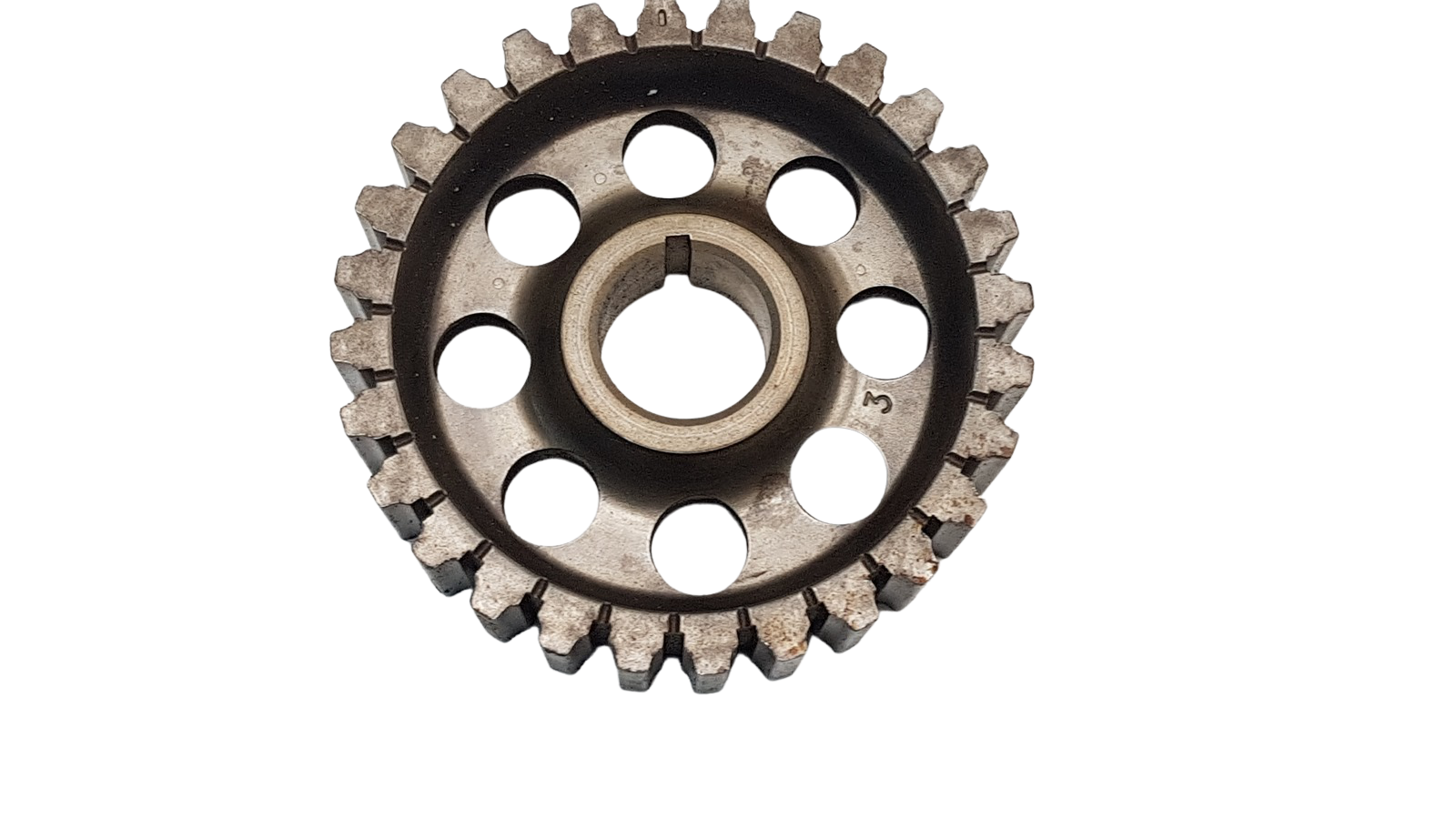 Ruota distribuzione 7700850623 2.2 Renault Safrane Espace R21 R25 Master 1 main product photo