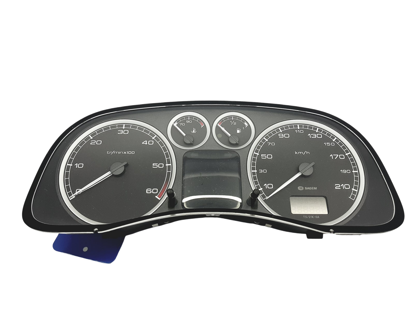 Contagiri Peugeot 307 9655476580 G00 49350 main product photo