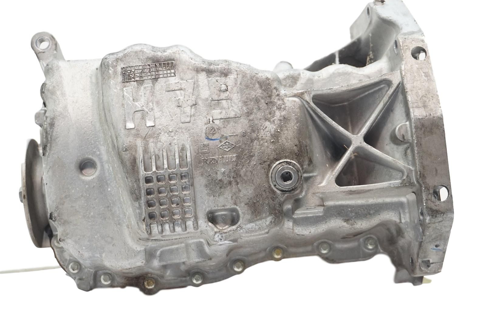 Coppa Olio 111100396R Renault Dacia 1.5 dci main product photo