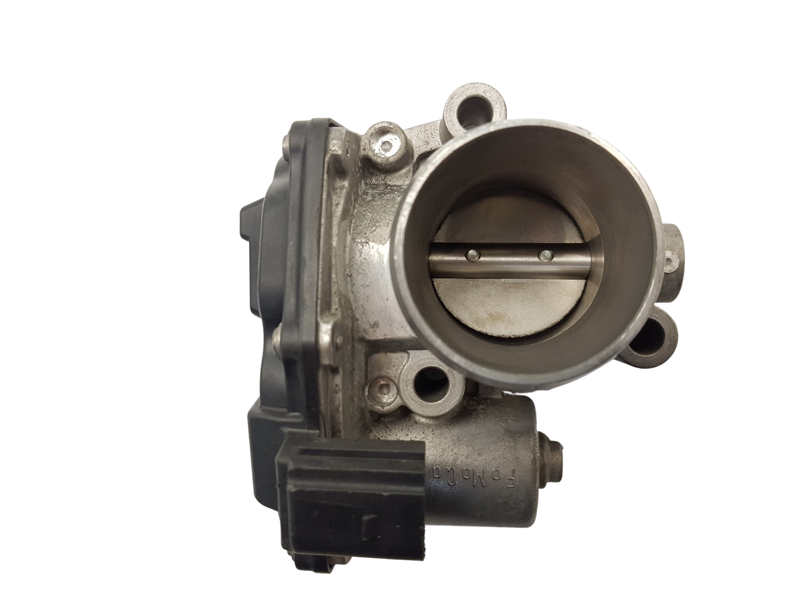 Valvola corpo farfallato Ford CM5G-9F991-FC 1.0 EcoBoost FoMoCo 1246 main product photo