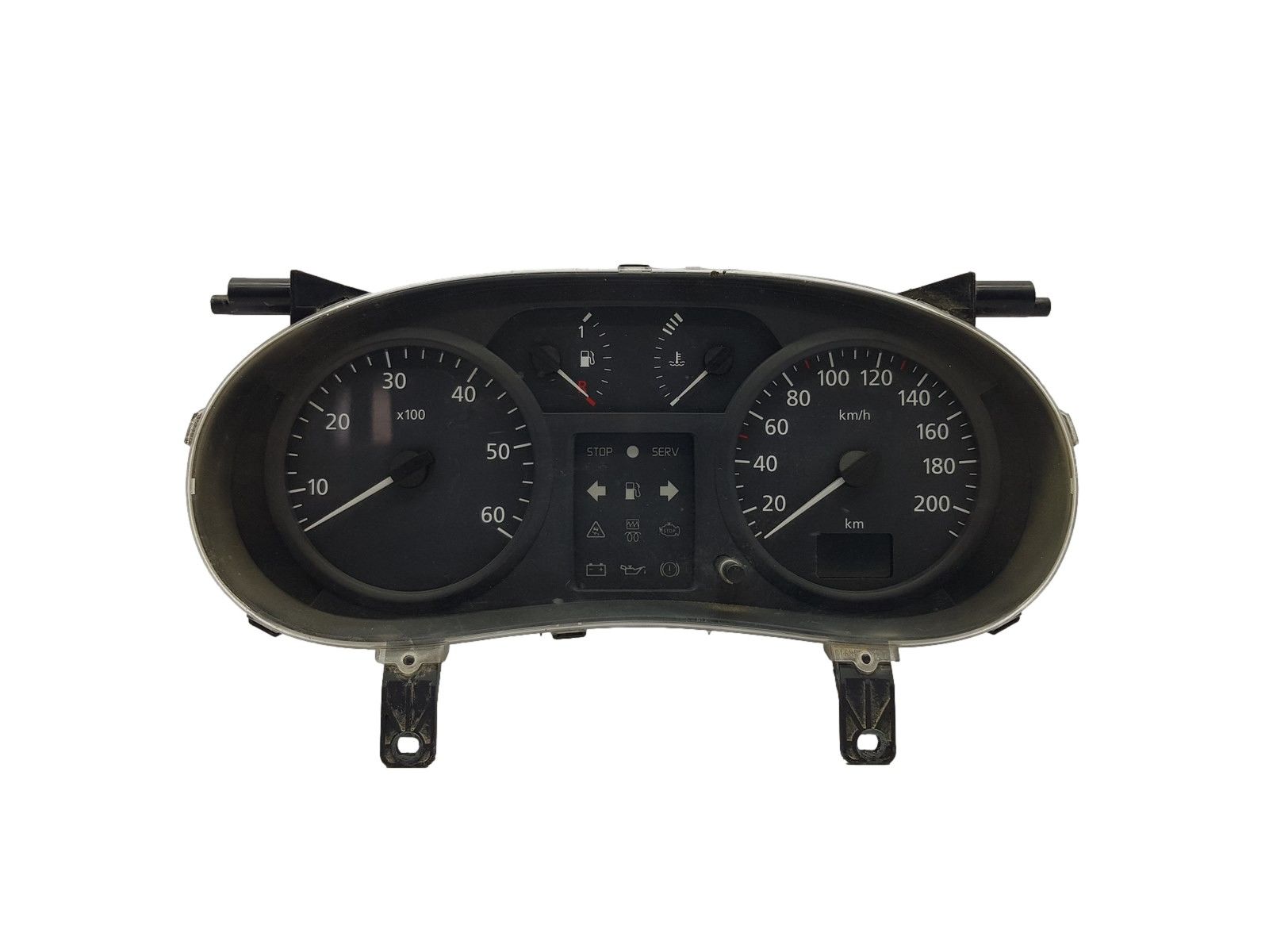 Tachimetro Trafic Vivaro 8200279062 B 1327 main product photo