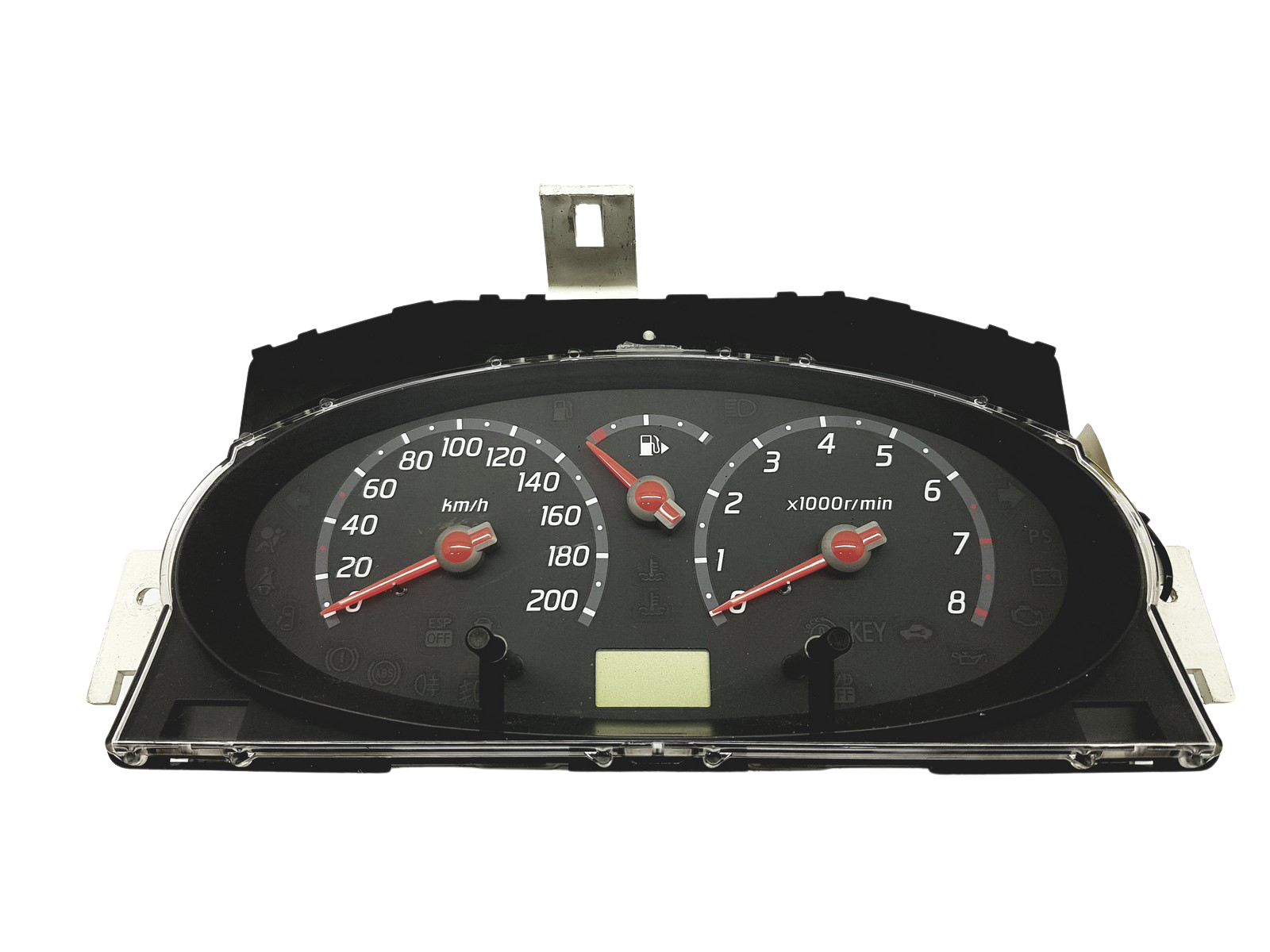 Contagiri Nissan Micra AX762 Ksuk main product photo