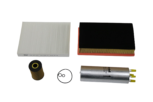 Filtro Set Fare VW 7H0129620A 03L115562 7H0127401B 7H0819631 K11785201 Vika main product photo