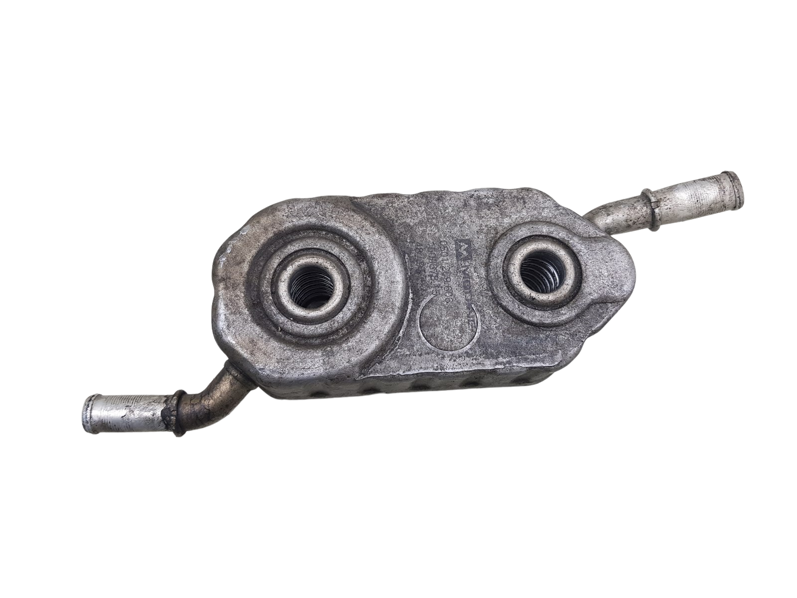 Radiatore Olio 227541 0501209606 ZF Peugeot 406 Citroen C5 main product photo